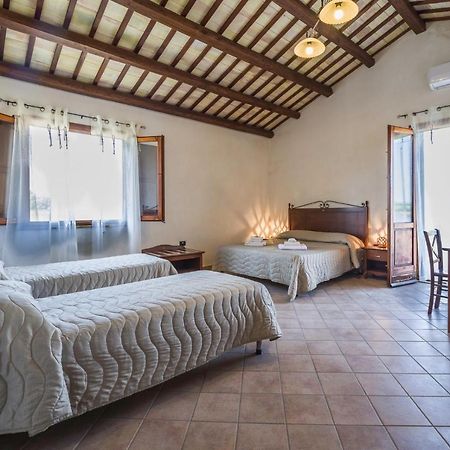 Villa Altair Mazara del Vallo Ngoại thất bức ảnh