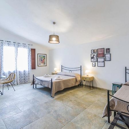 Villa Altair Mazara del Vallo Ngoại thất bức ảnh