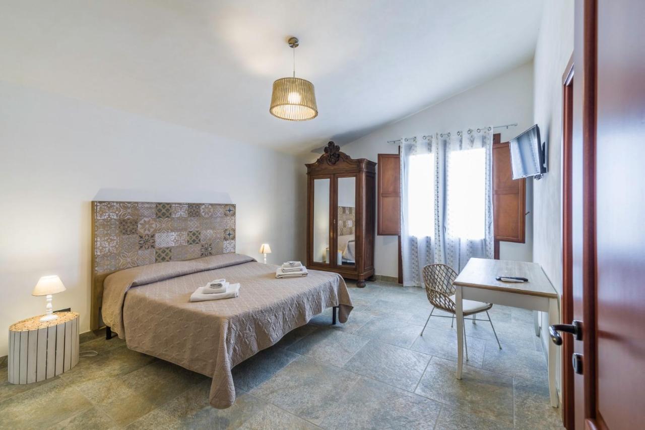 Villa Altair Mazara del Vallo Ngoại thất bức ảnh