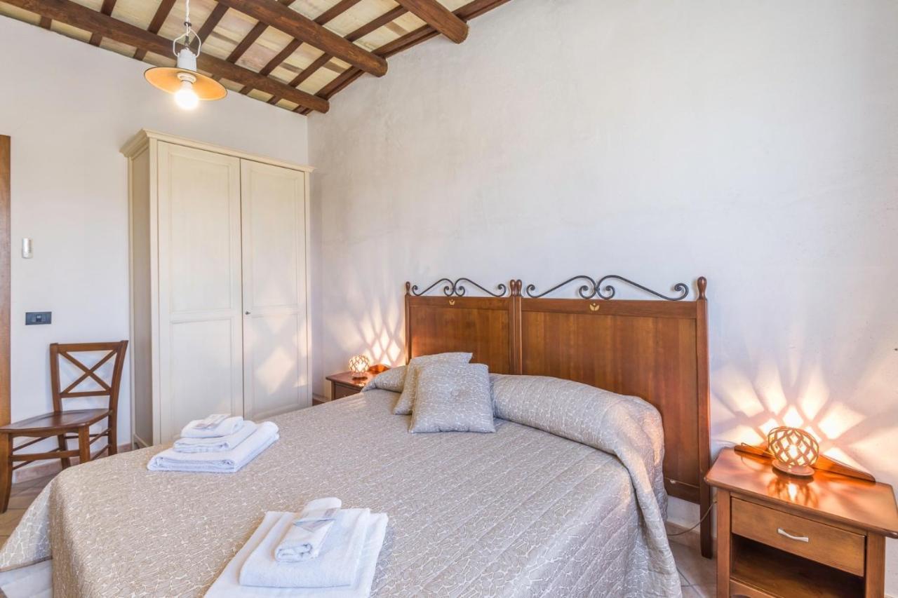 Villa Altair Mazara del Vallo Ngoại thất bức ảnh