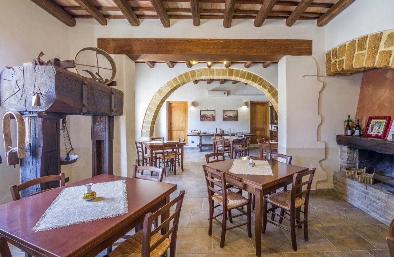 Villa Altair Mazara del Vallo Ngoại thất bức ảnh